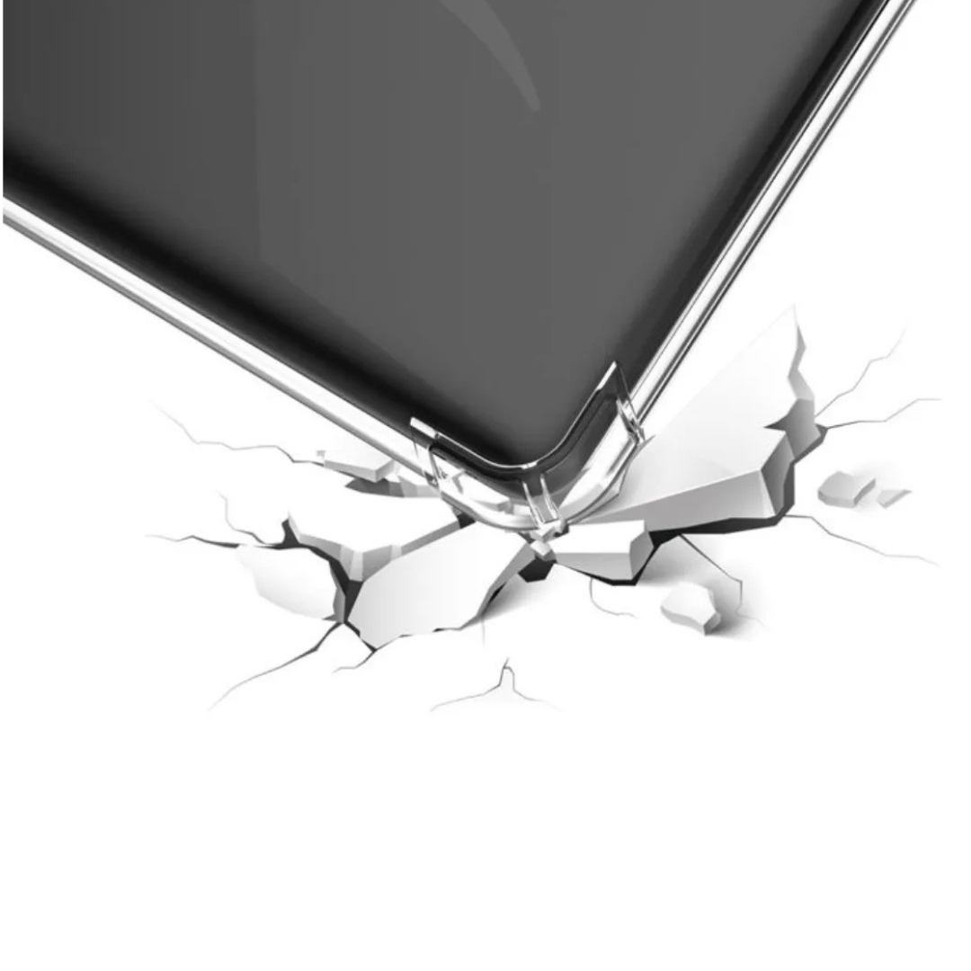 Funda Transparente Para Kindle Paperwhite 12th Gene 2024-6