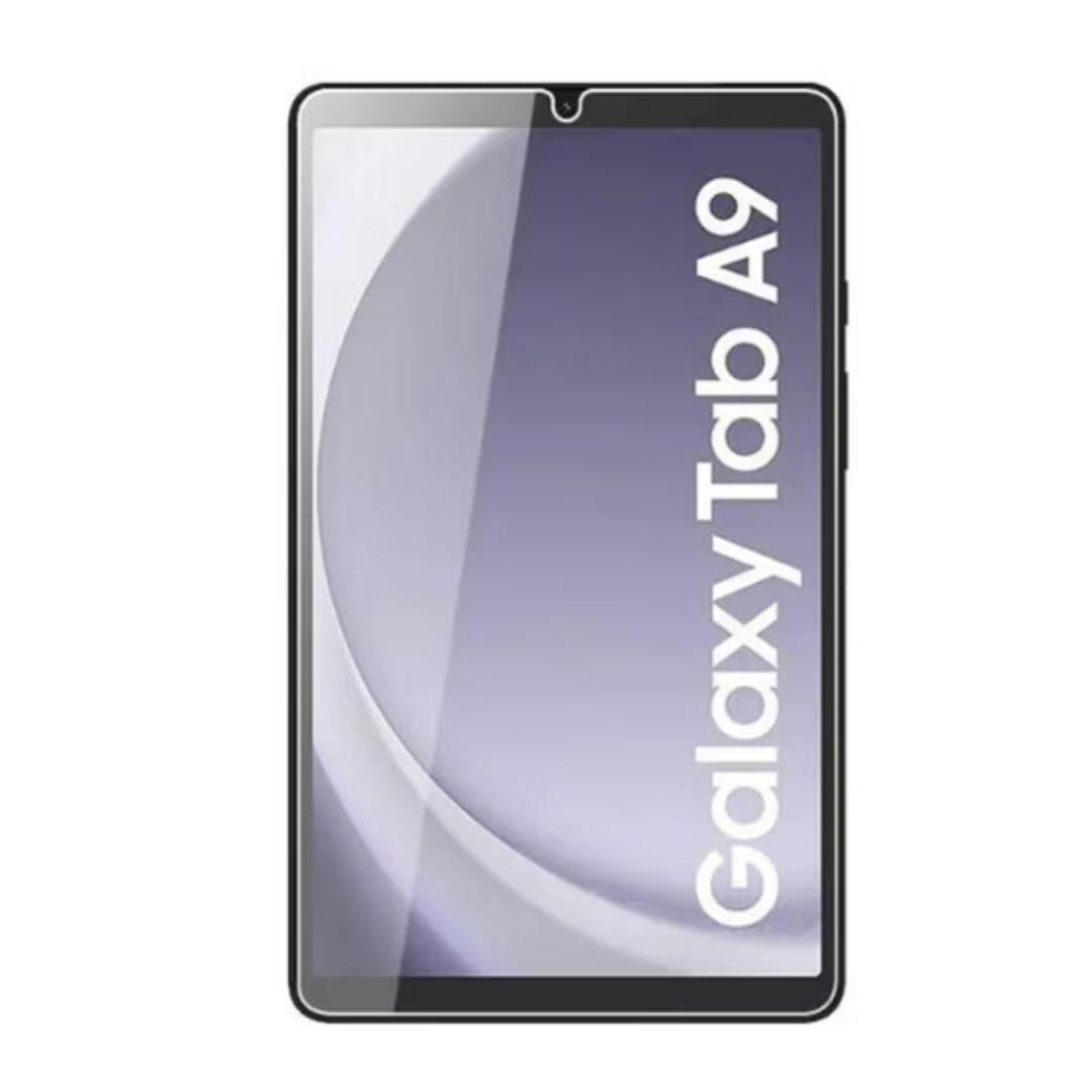 Lamina mica de vidrio Templado Para Samsung A9 8 7-2