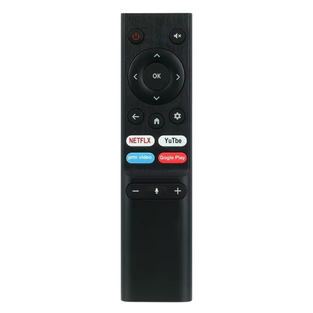 CONTROL REMOTO MASTER G SMART TV ANDROID-0