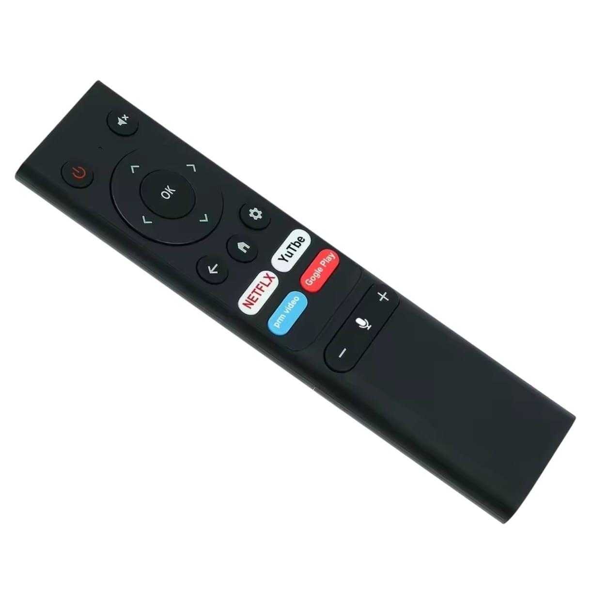 CONTROL REMOTO MASTER G SMART TV ANDROID-1