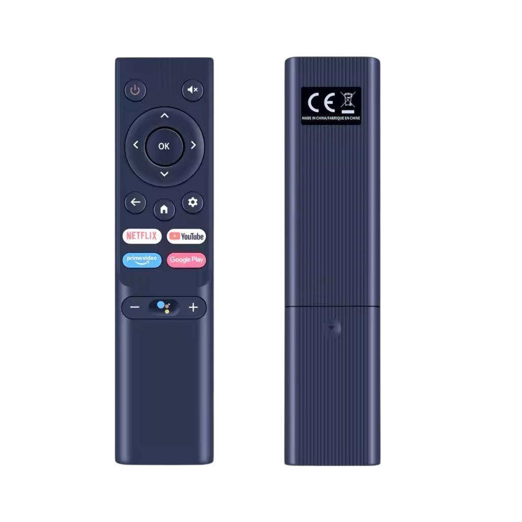 CONTROL REMOTO MASTER G ANDROID TV FULL HD-0