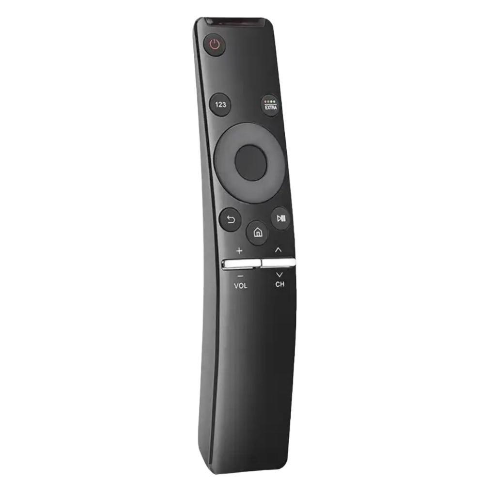 CONTROL REMOTO SAMSUNG SMART TV FULL HD QHD 4K 8K UNIVERSAL-0