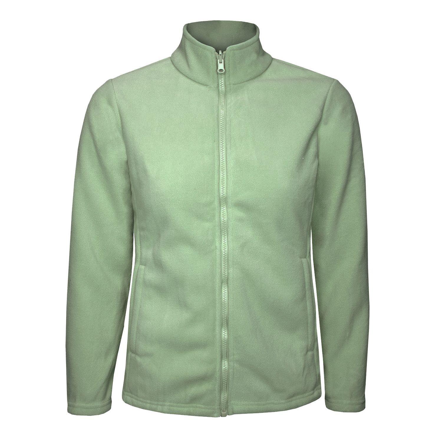 CHAQUETA 3 EN 1 DESMONTABLE MUJER TURQUESA-3