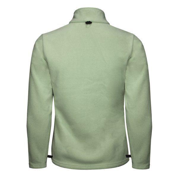 CHAQUETA 3 EN 1 DESMONTABLE MUJER TURQUESA-5