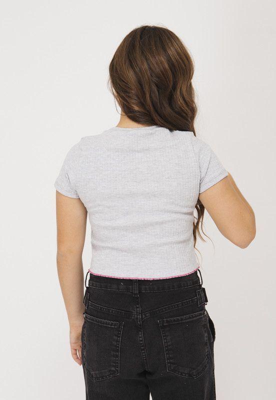 POLERA LYSA CROP GRIS-3