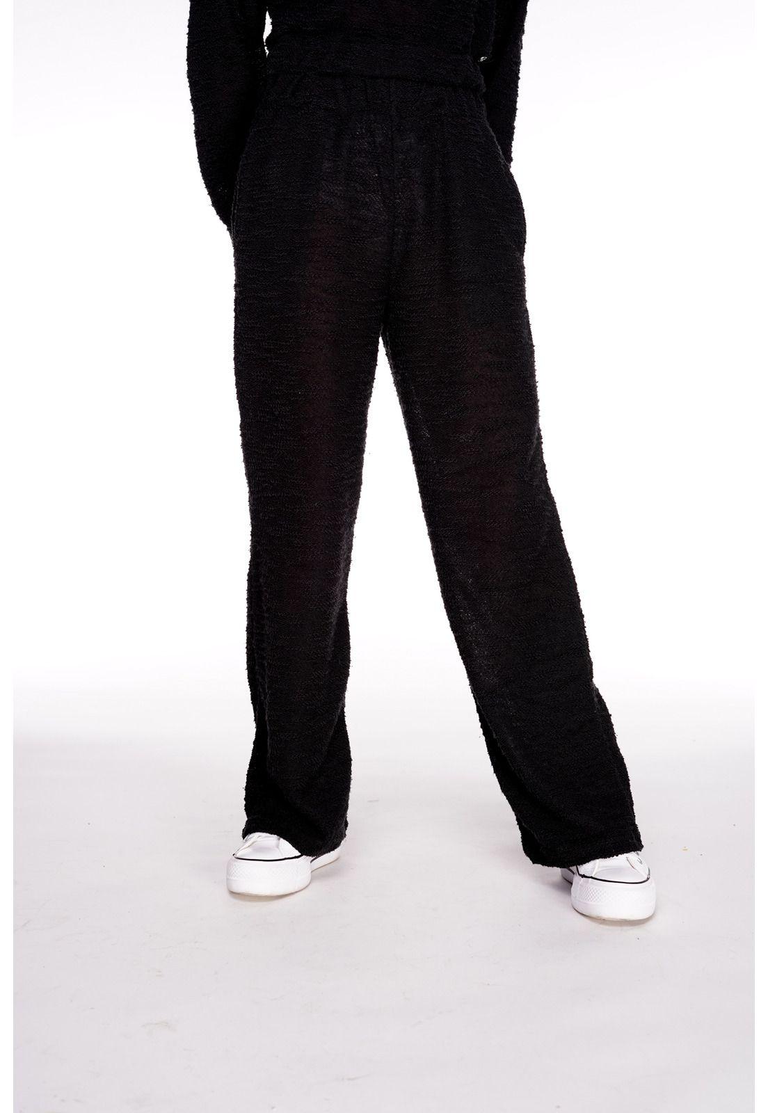 PANTALÓN KANO WIDE TEJIDO-1