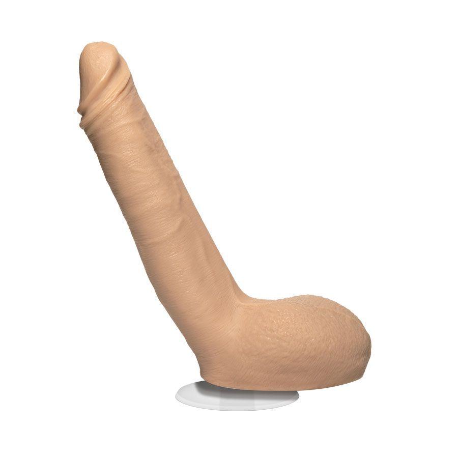 Dildo ULTRASKYN "Jordi El Niño Polla"-4