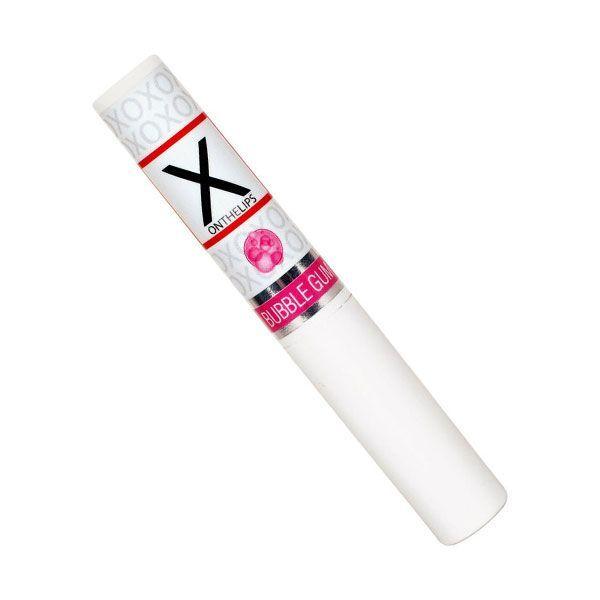 Labial Unisex con Feromonas - Chicle-0