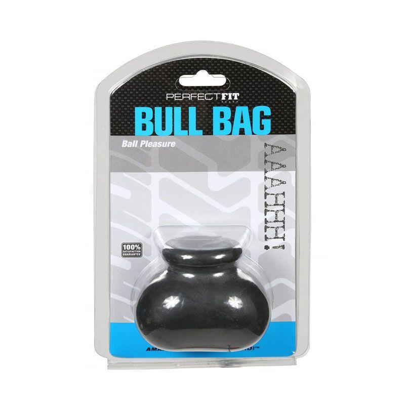 Ball Stretcher Bull Bag-0