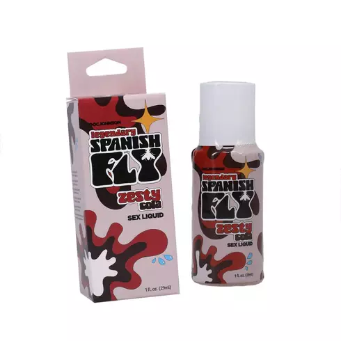 Spanish Fly - Potencia tu energía sexual - cola sabroza-1