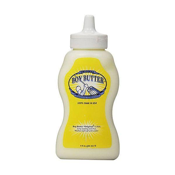 Boy Butter Original 266 ml.-0