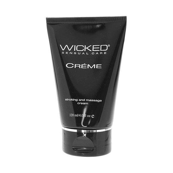 Crema Para Masturbación – Wicked-0