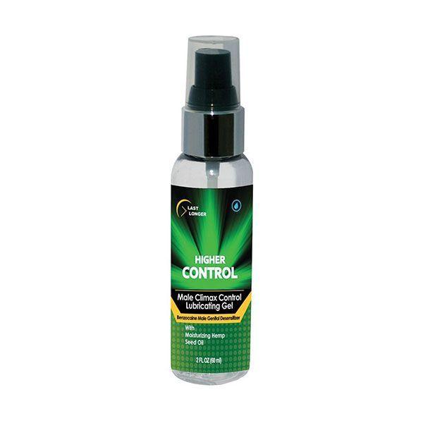 Lubricante Retardante Higher Control 60 ML.-0