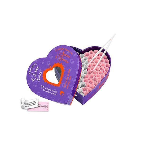 Corazon amor y deseo-1