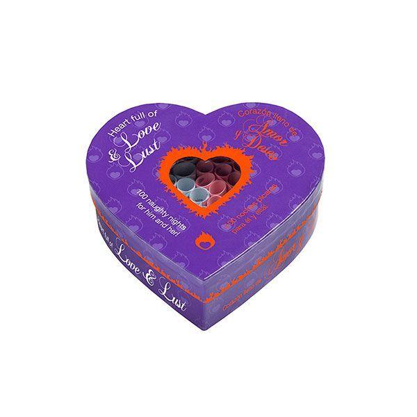 Corazon amor y deseo-0