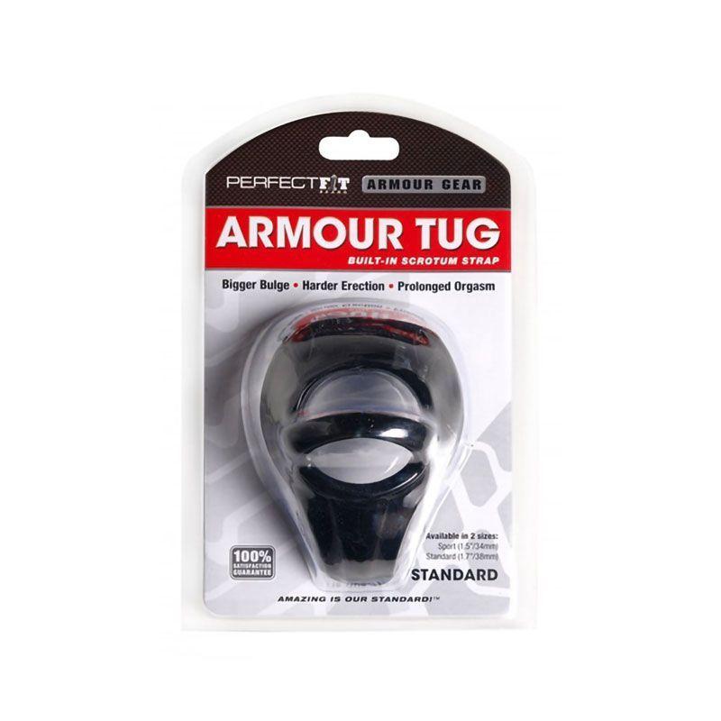 Armour Tug Standard Cockring-0