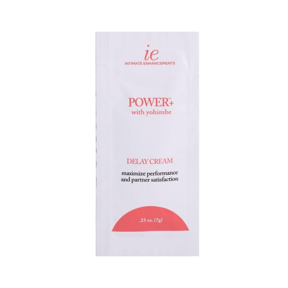 Sachet Retardante Power +-0