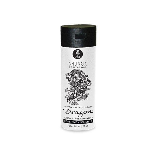 Crema Intensificadora «Dragón» – Shunga-1