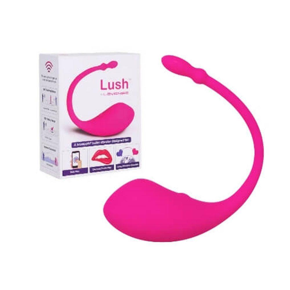 Lush 1 Lovense-1