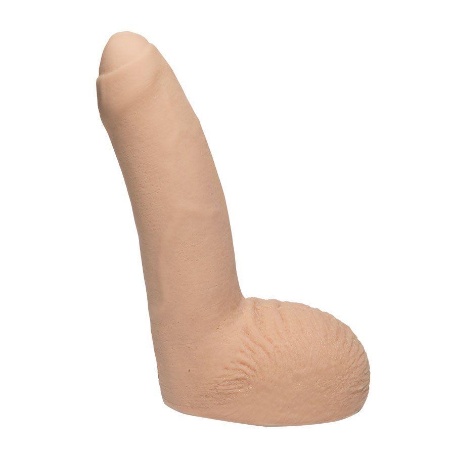 Dildo ULTRASKYN William Seed 8-3