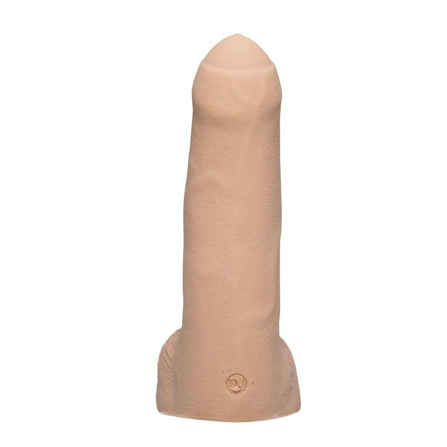 Dildo ULTRASKYN William Seed 8-2