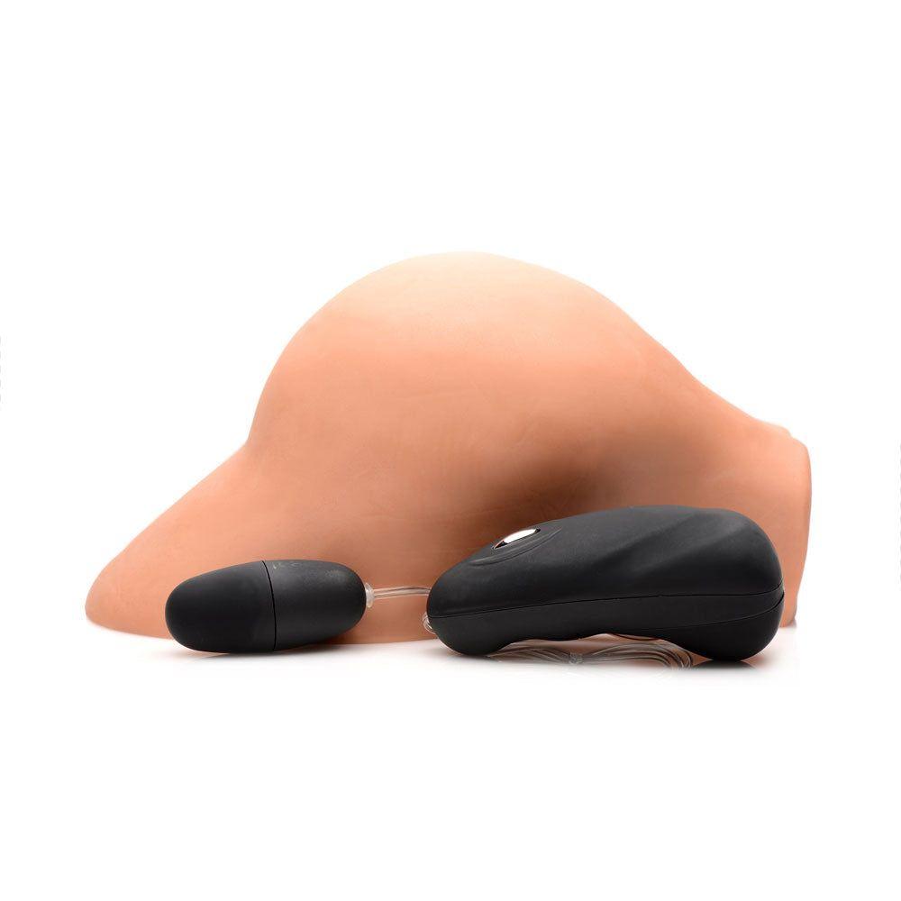 Masturbador Mistress Mia-1
