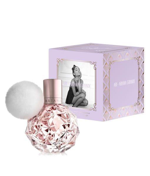 Ari De Ariana Grande 30ml Edp / Perfumes Mp-0