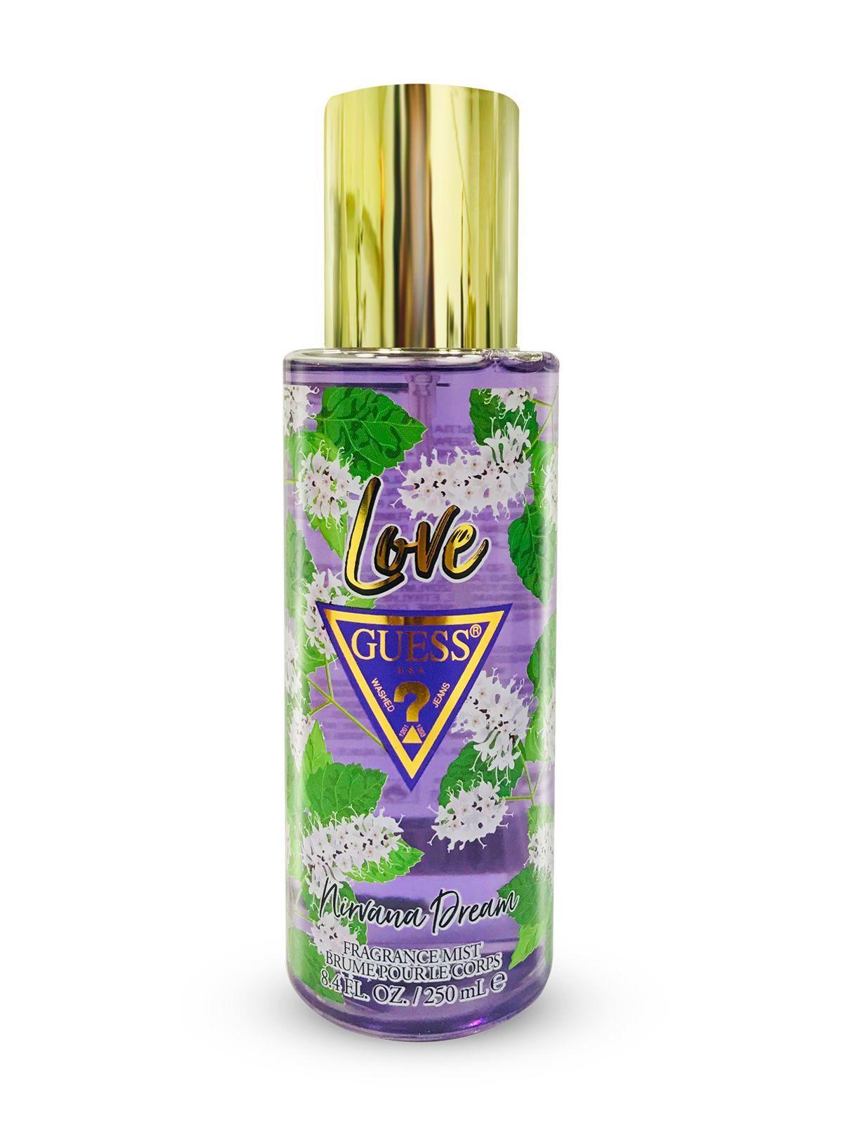 Guess Love Nirvana Dream 250ml Body Mist / Perfumes Mp-0