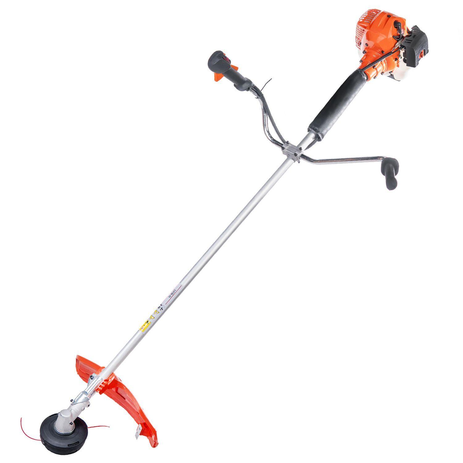 Desmalezadora Profesional 41.5cc WK-G45 Wulkan-0