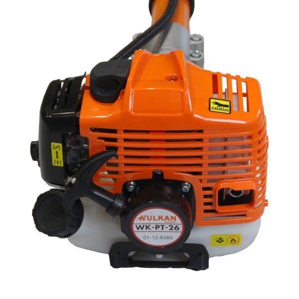 Podadora Telescópica 25.4cc WK-PT-26 Wulkan-4