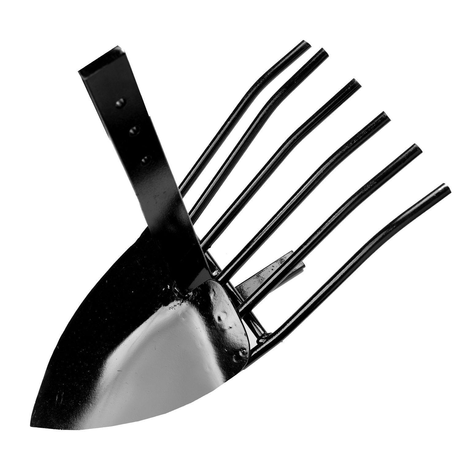 Motocultivador 10HP Diésel WK-TD-11 Wulkan-3