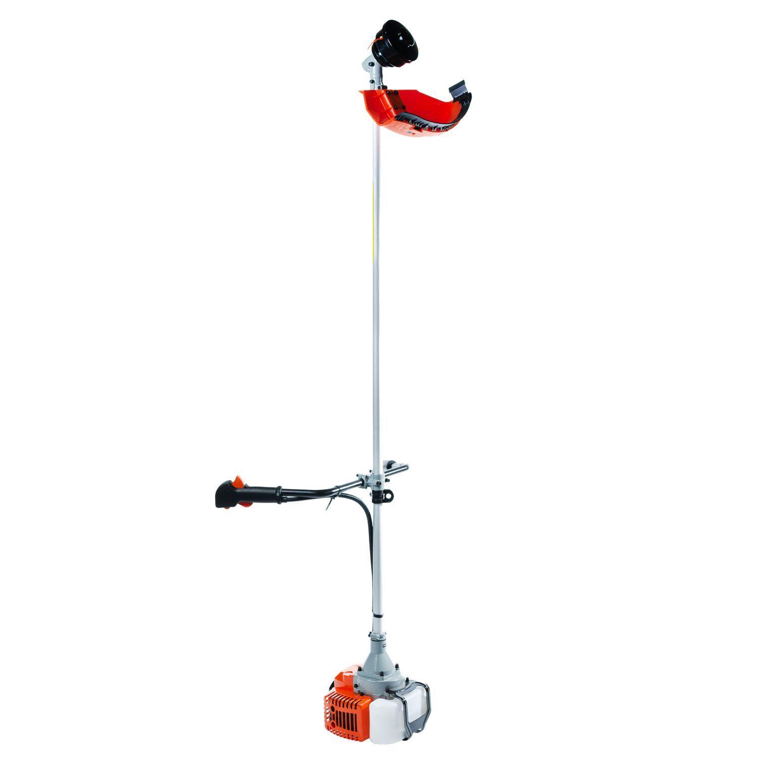 Desmalezadora 43cc WK-BC-43 Wulkan-0