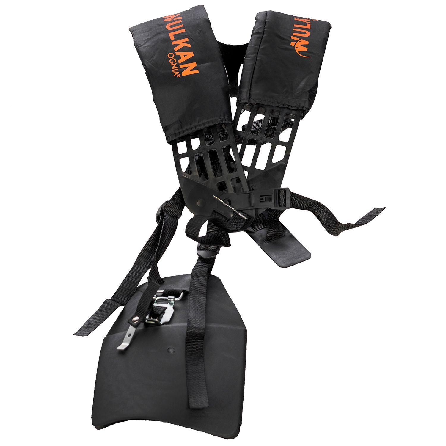 Desmalezadora 43cc WK-BC-43 Wulkan-2