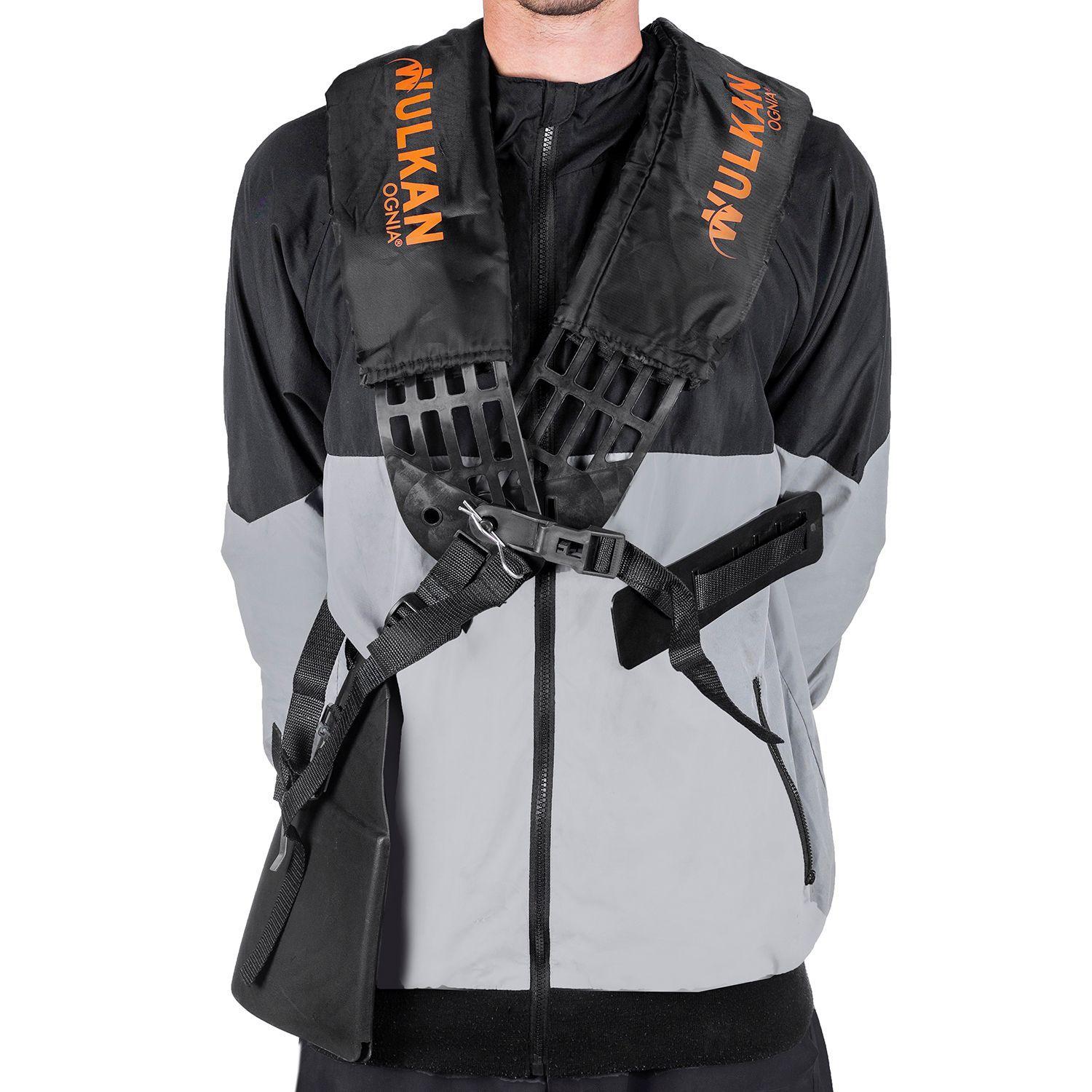 Desmalezadora 43cc WK-BC-43 Wulkan-4