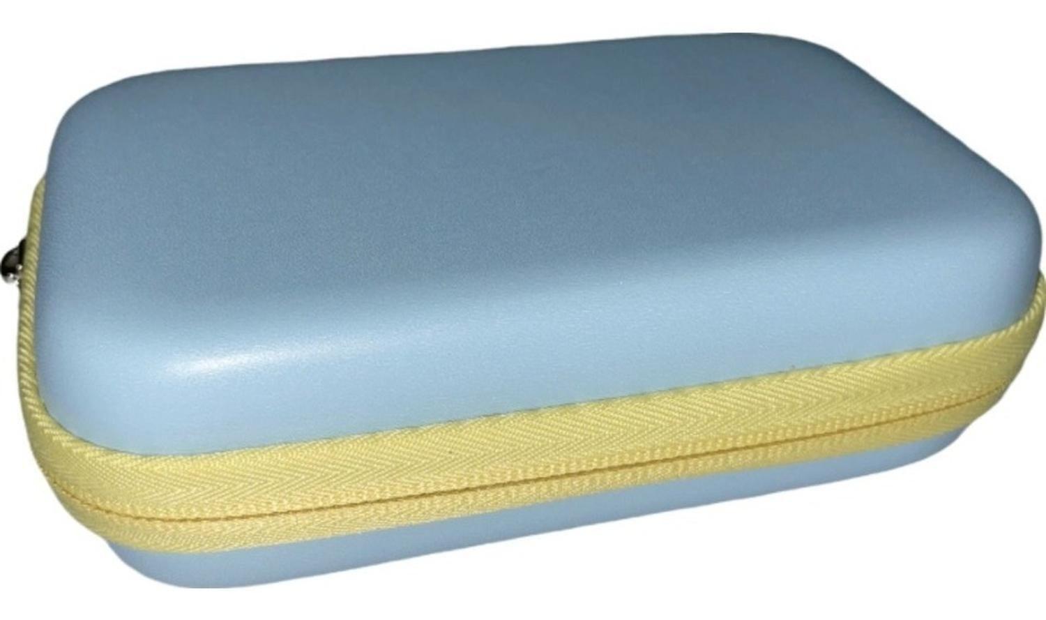 Set De Cuidado Para Bebés 8 Piezas Con Práctico Estuche-1