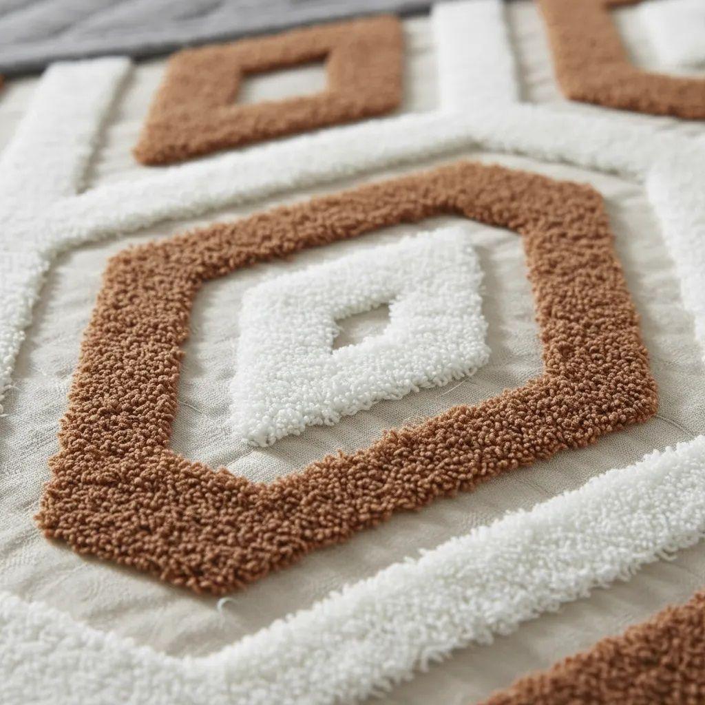 Cobertor Chiporro Invierno 2 Plazas - Amiens tfzy02-2