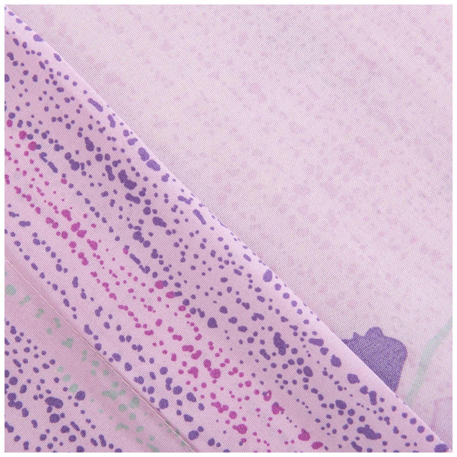 Juego de sábanas infantiles 1.5 plazas - WISH-2