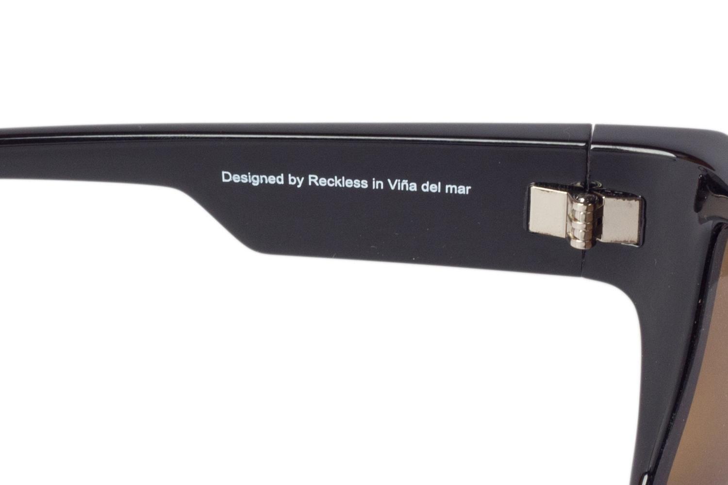 Lentes de Sol Reckless ROKE Green M uv 400-3