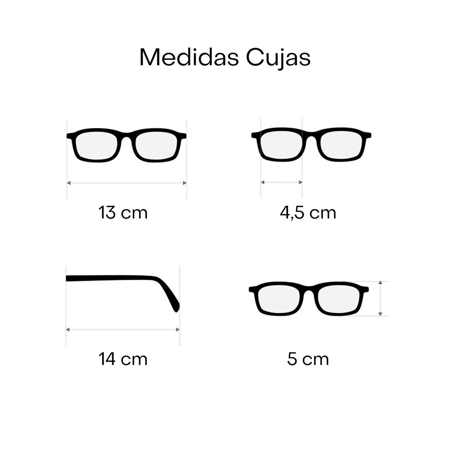 Lentes de Sol Reckless Cujas Black/Green uv 400-4