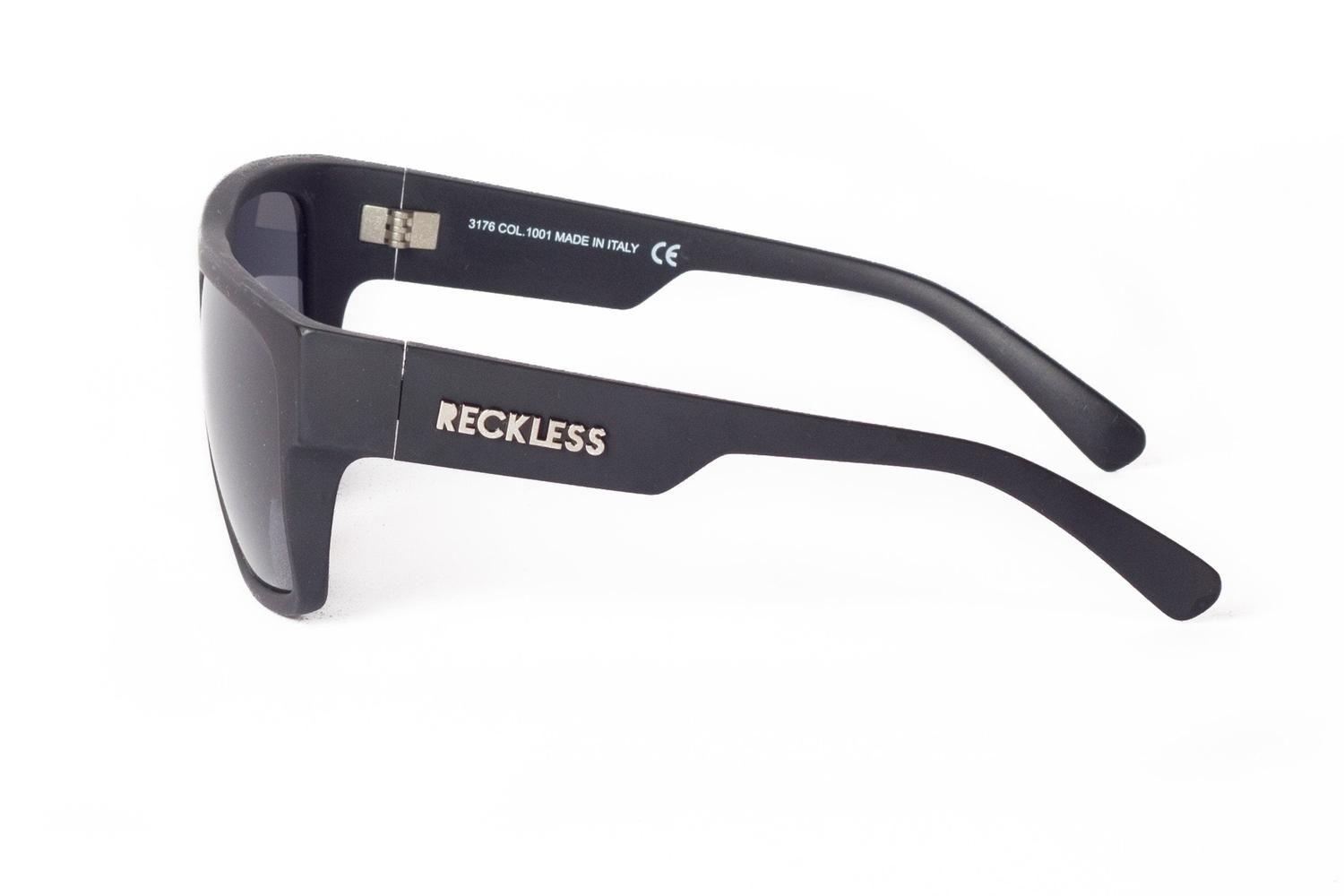 Lentes de Sol Reckless ROKE Matte uv 400-2