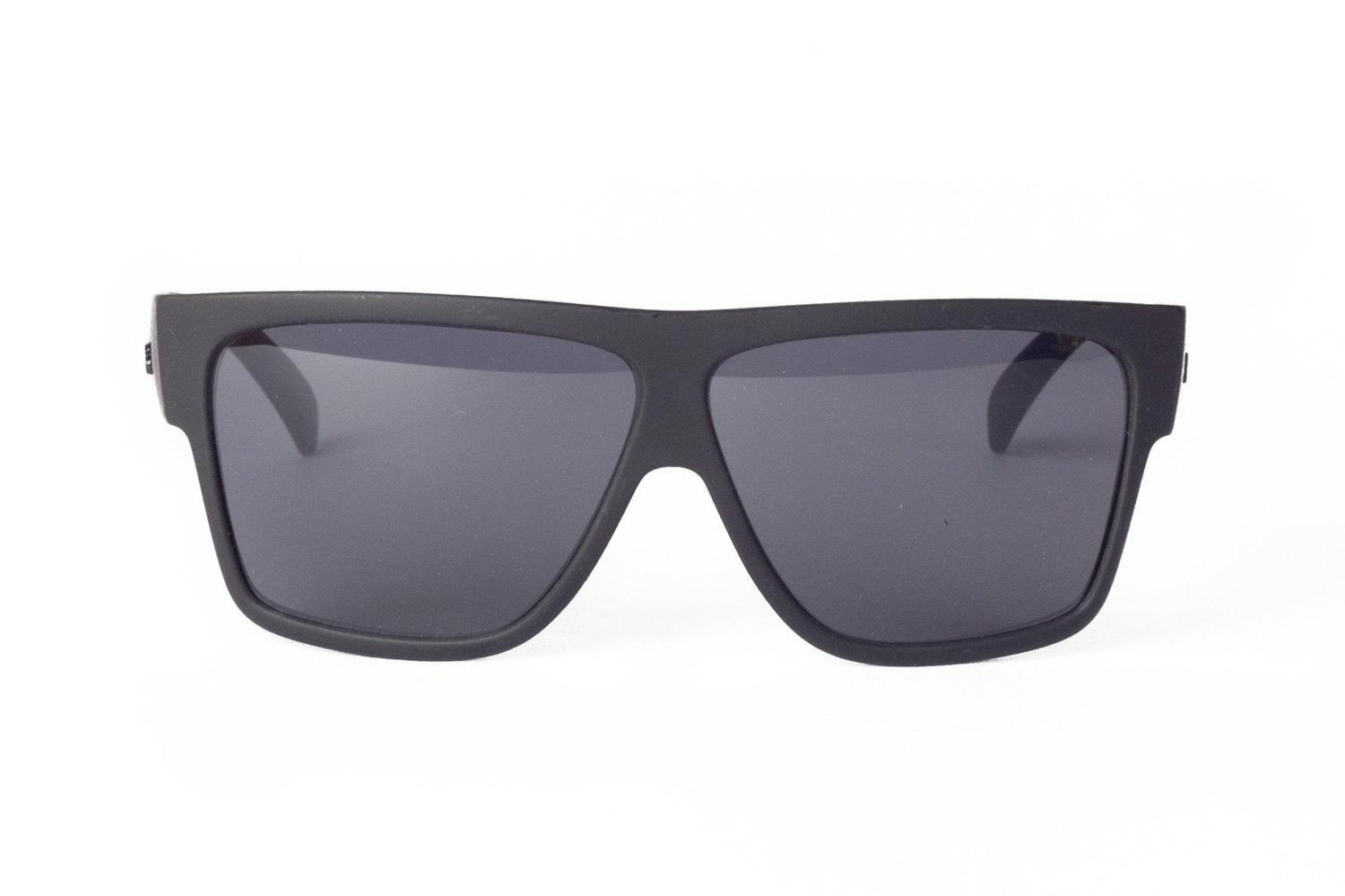 Lentes de Sol Reckless ROKE Matte uv 400-0