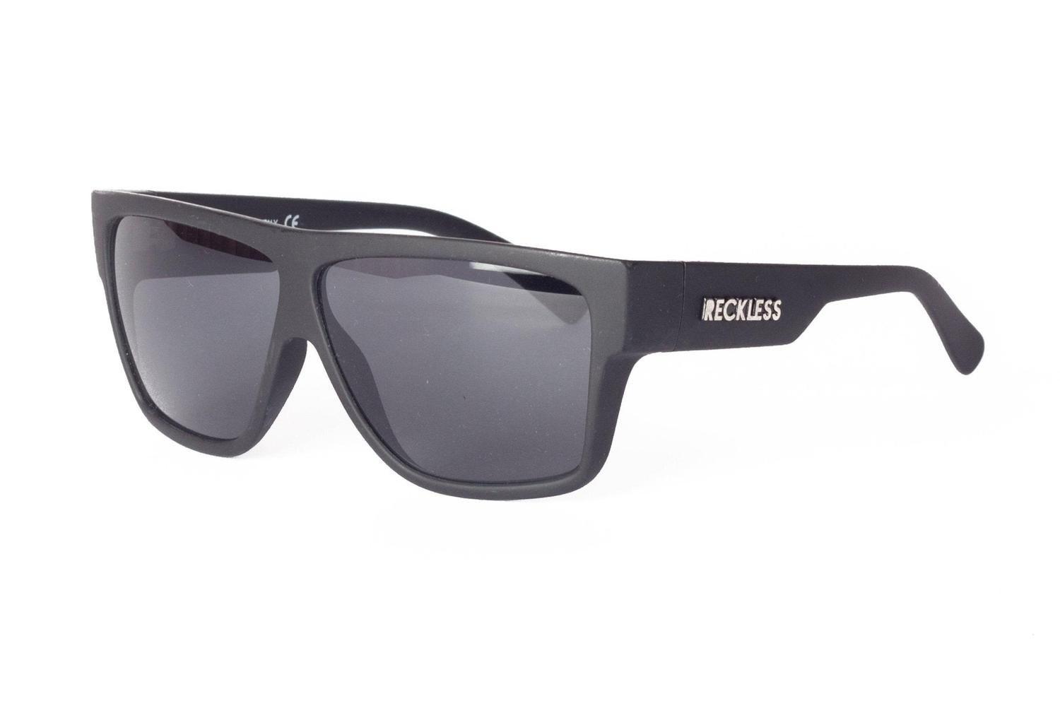 Lentes de Sol Reckless ROKE Matte uv 400-1
