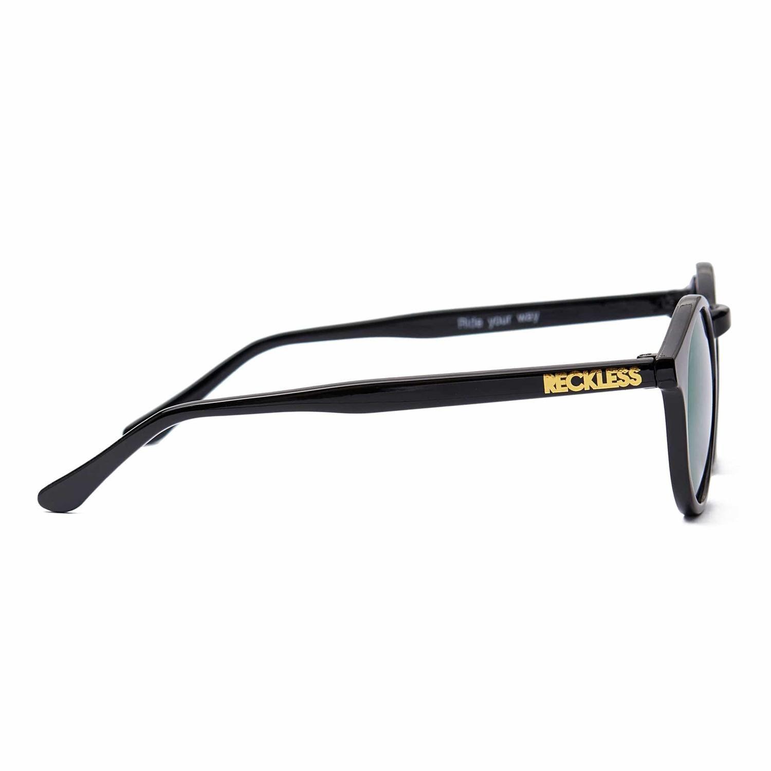Lentes de Sol Reckless Nuevo Cujas Black/Purple uv 400-2
