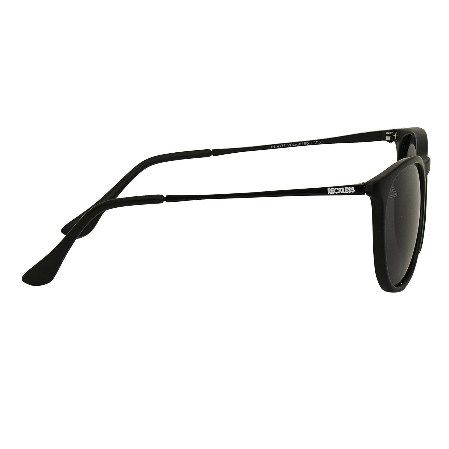 Lentes de Sol Reckless Wolf Shadow uv 400-2