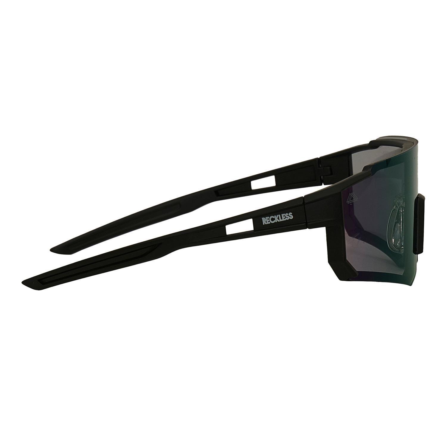 Lentes de Sol Reckless Fins Blue uv 400-2