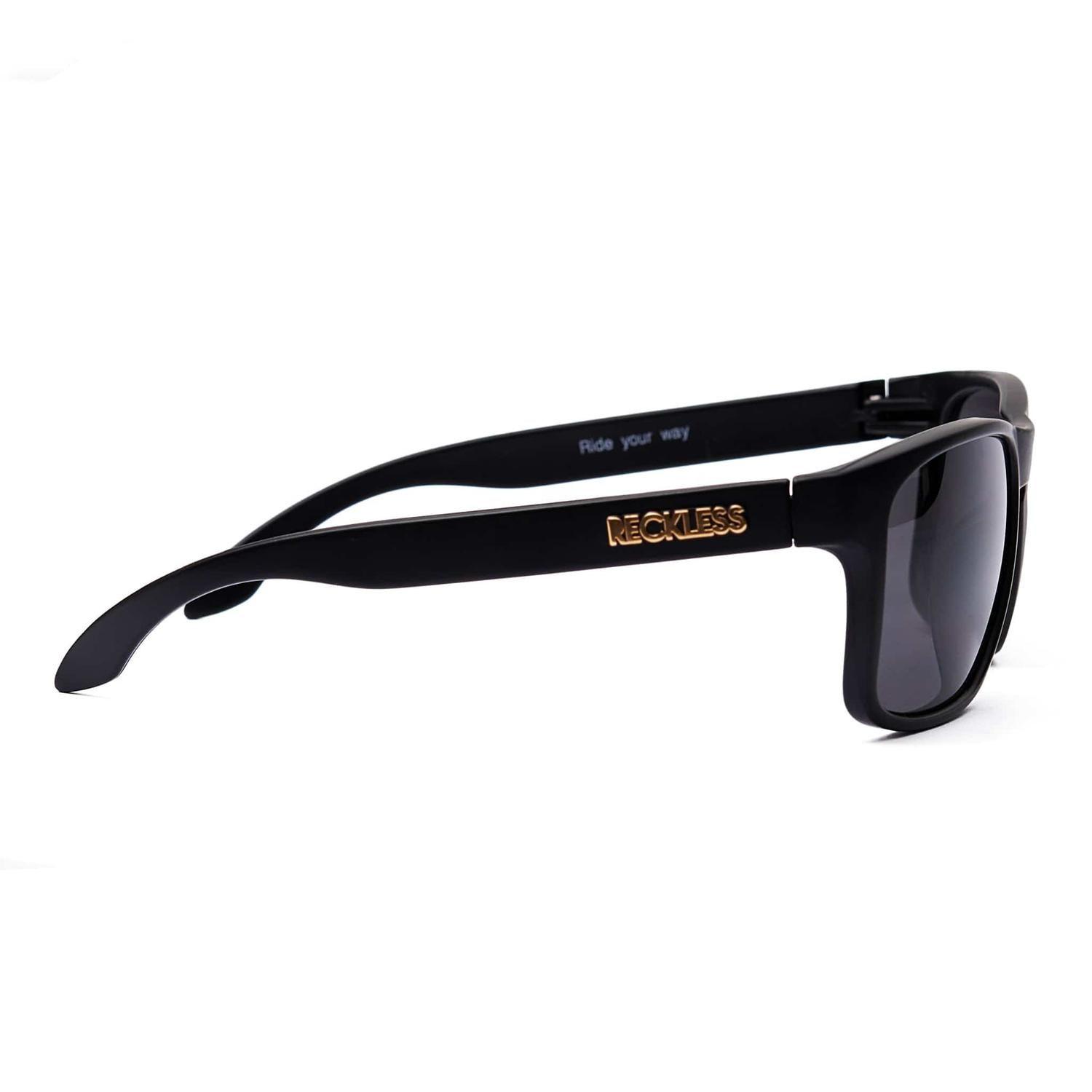 Lentes de Sol Reckless Crank V2 Shadow uv 400-2