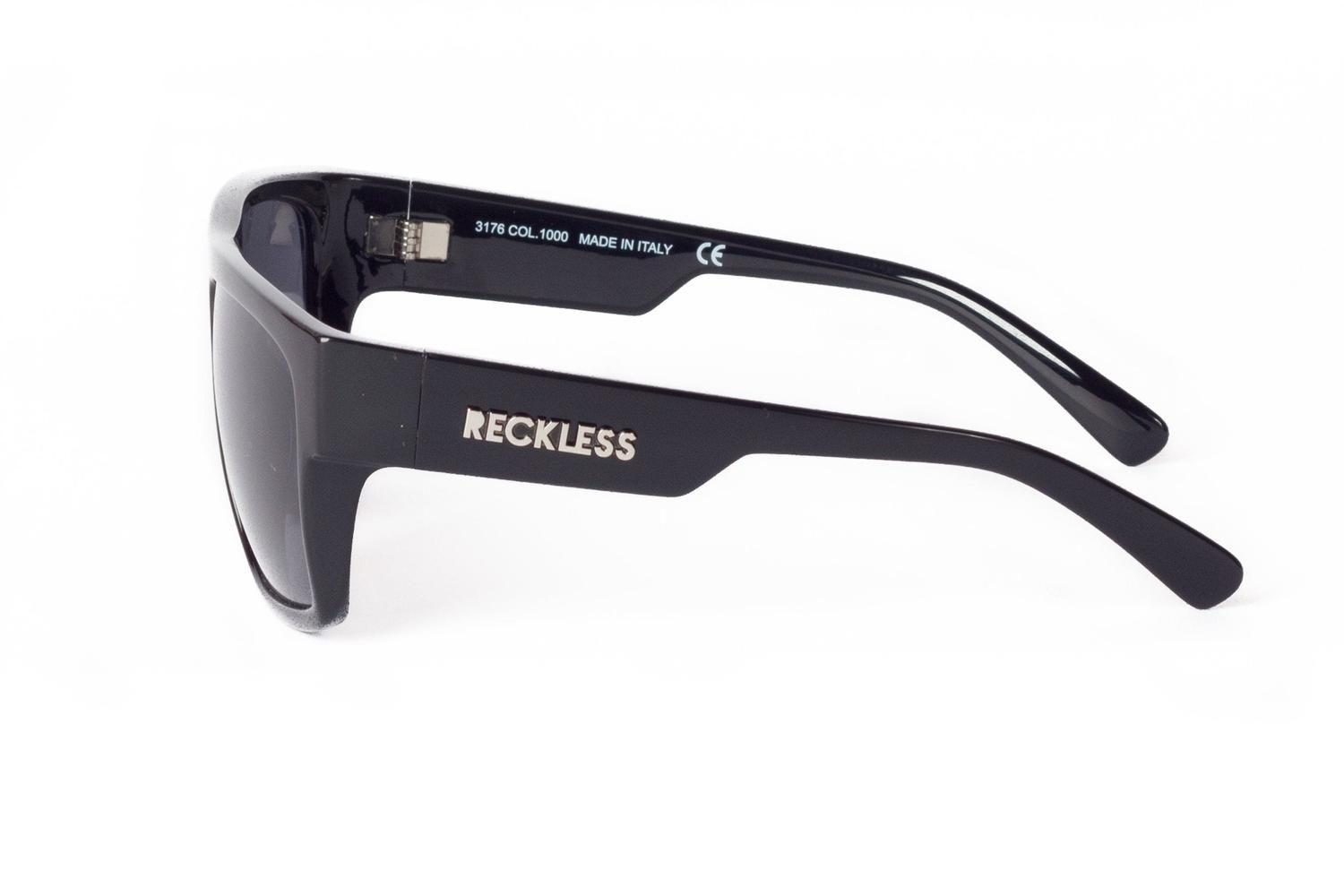 Lentes de Sol Reckless ROKE Shadow uv 400-3