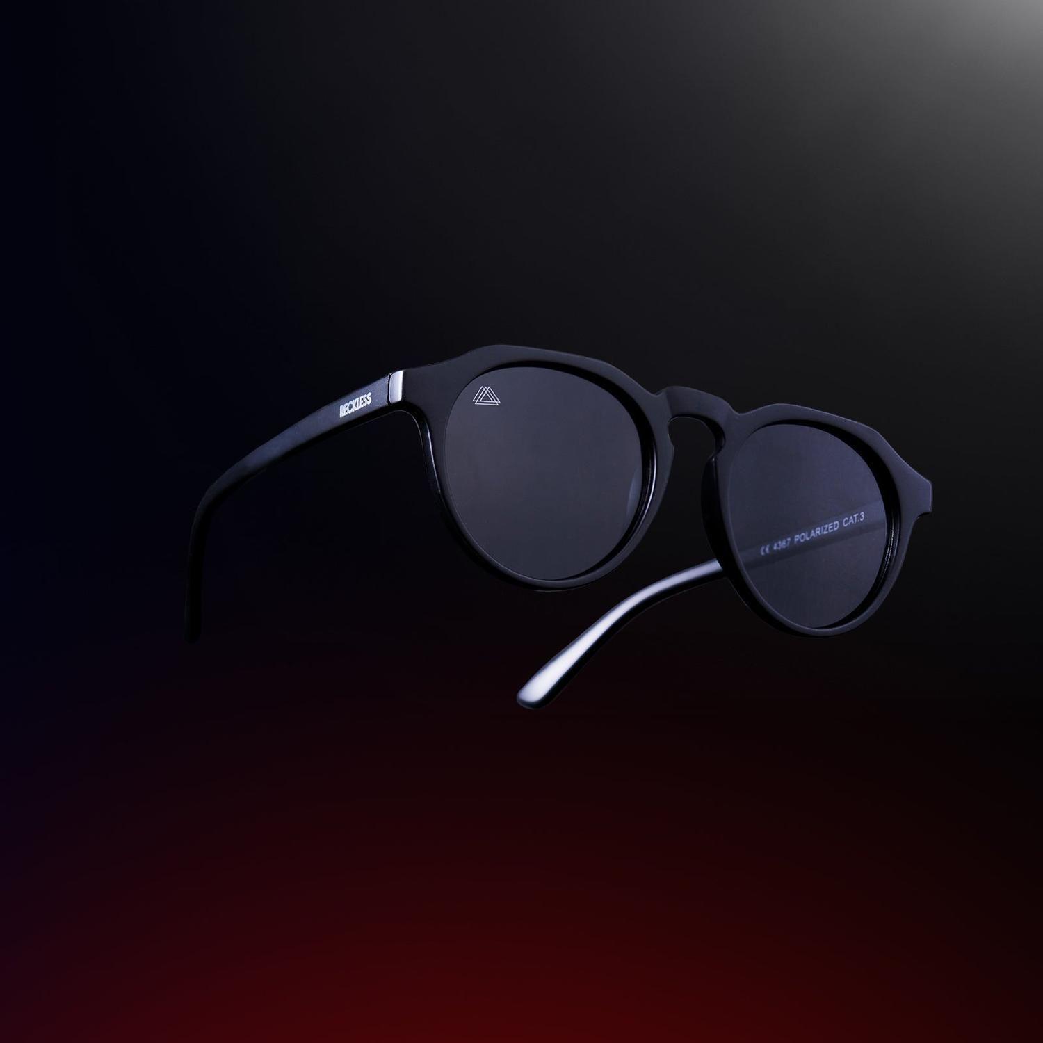 Lentes de Sol Reckless Stone Shadow uv 400-5