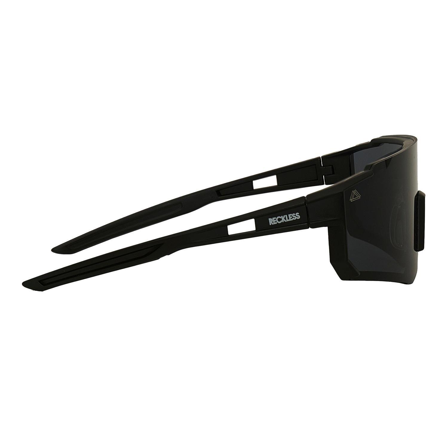 Lentes de Sol Reckless Fins Shadow uv 400-2