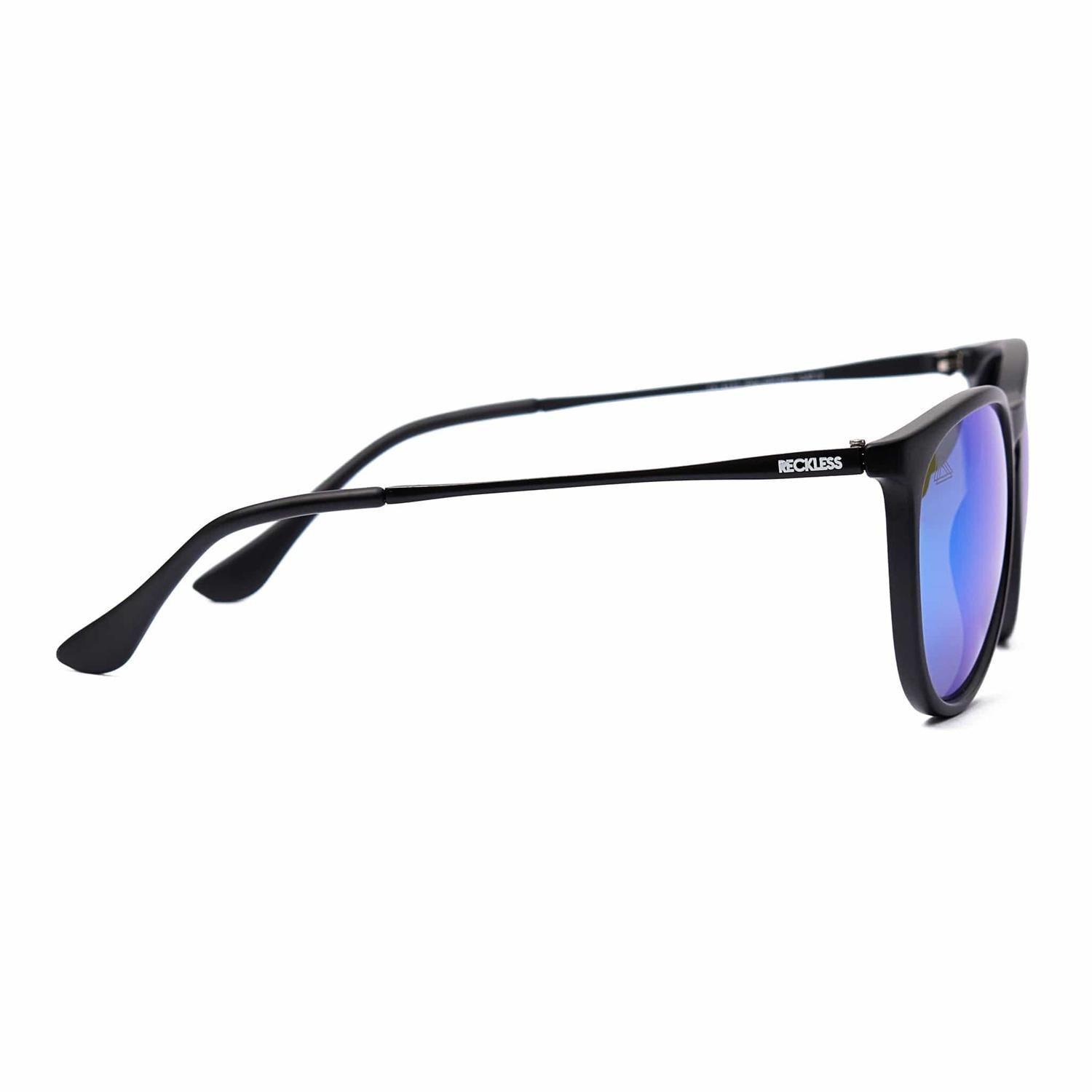 Lentes de Sol Reckless Wolf Blue uv 400-2